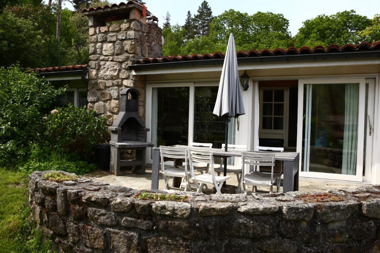 Les Grangeonnes, Gites Nature, Piscine, Bain Nordique, Sauna Pour Accueil Familiale Ou De Groupe Saint-Basile ภายนอก รูปภาพ