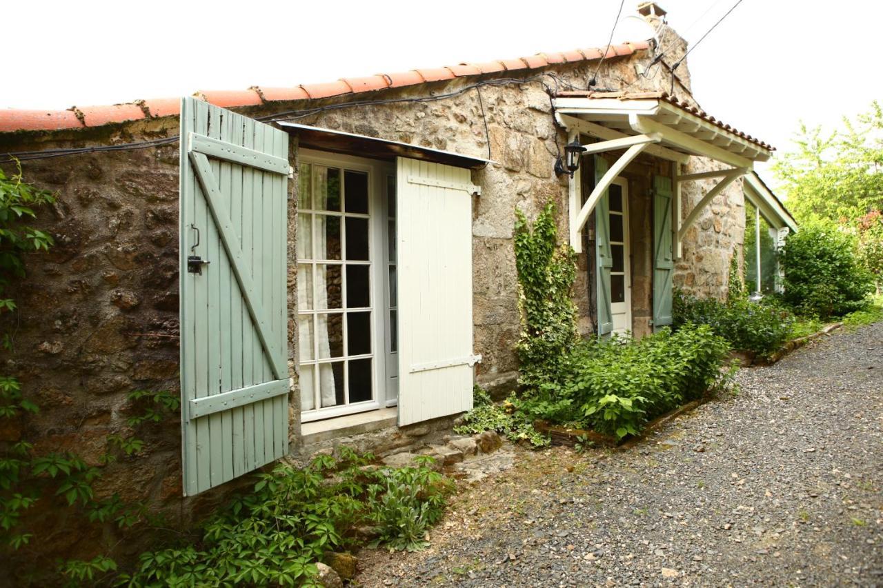 Les Grangeonnes, Gites Nature, Piscine, Bain Nordique, Sauna Pour Accueil Familiale Ou De Groupe Saint-Basile ภายนอก รูปภาพ