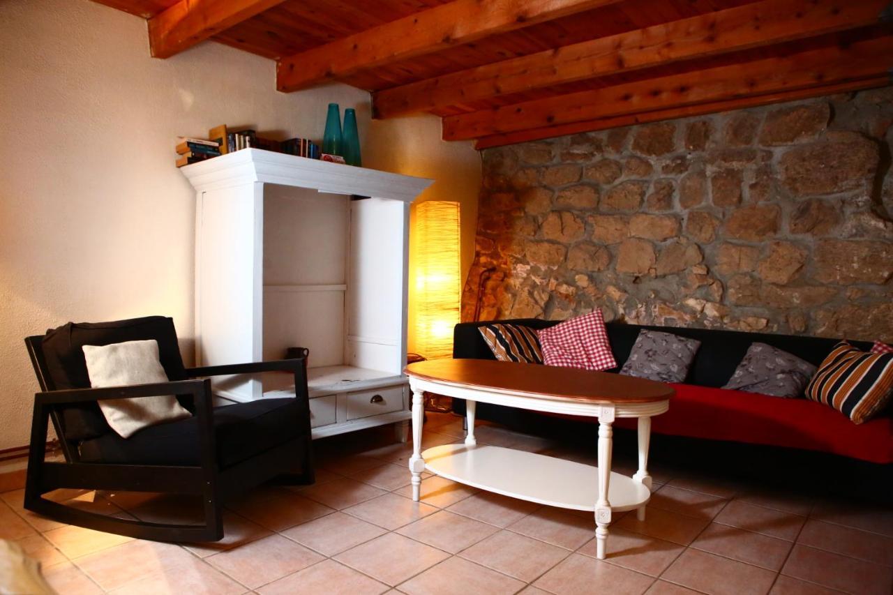 Les Grangeonnes, Gites Nature, Piscine, Bain Nordique, Sauna Pour Accueil Familiale Ou De Groupe Saint-Basile ภายนอก รูปภาพ