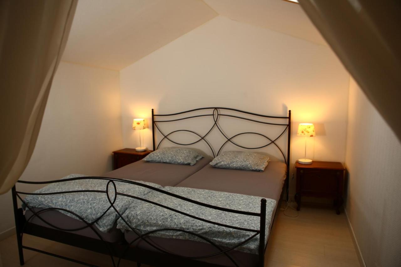 Les Grangeonnes, Gites Nature, Piscine, Bain Nordique, Sauna Pour Accueil Familiale Ou De Groupe Saint-Basile ภายนอก รูปภาพ